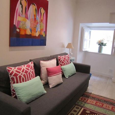 Alfama Shabby Chic Flat Apartamento Lisboa Exterior foto