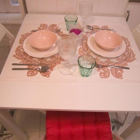 Alfama Shabby Chic Flat Apartamento Lisboa Exterior foto