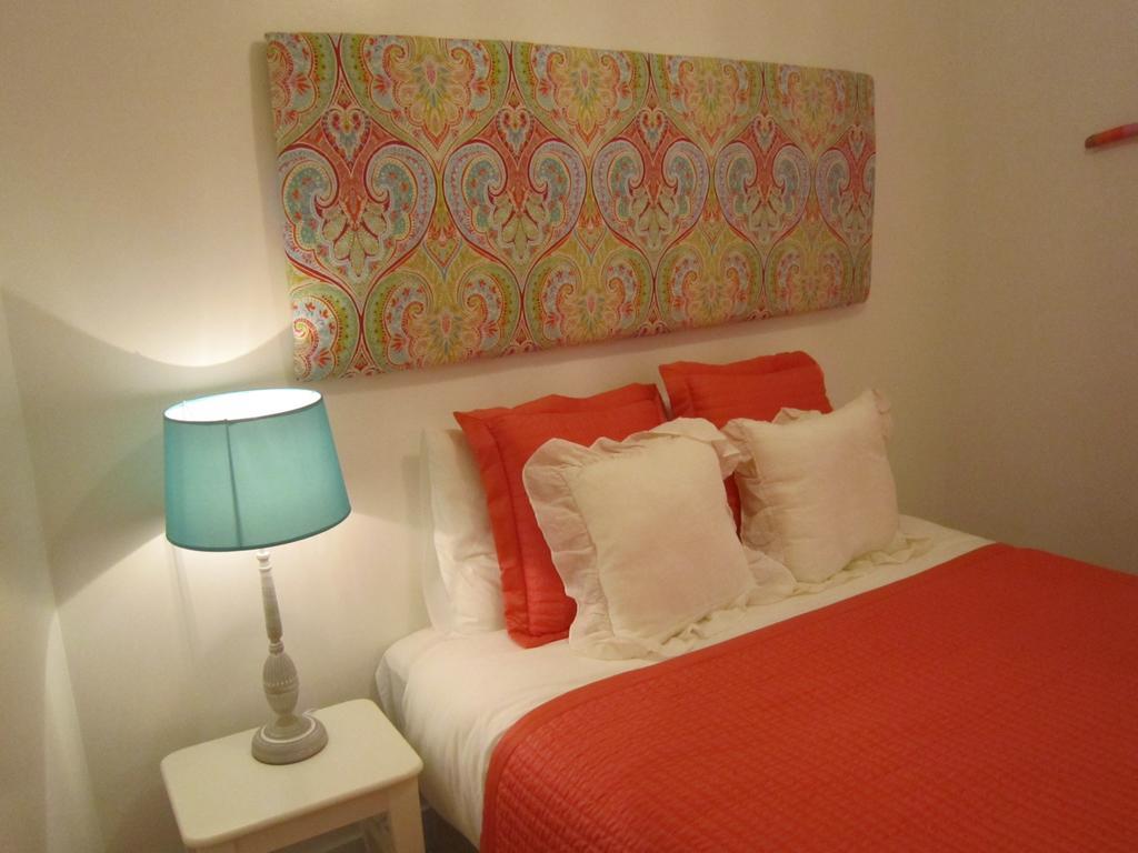 Alfama Shabby Chic Flat Apartamento Lisboa Exterior foto