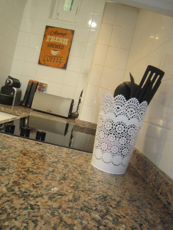Alfama Shabby Chic Flat Apartamento Lisboa Exterior foto