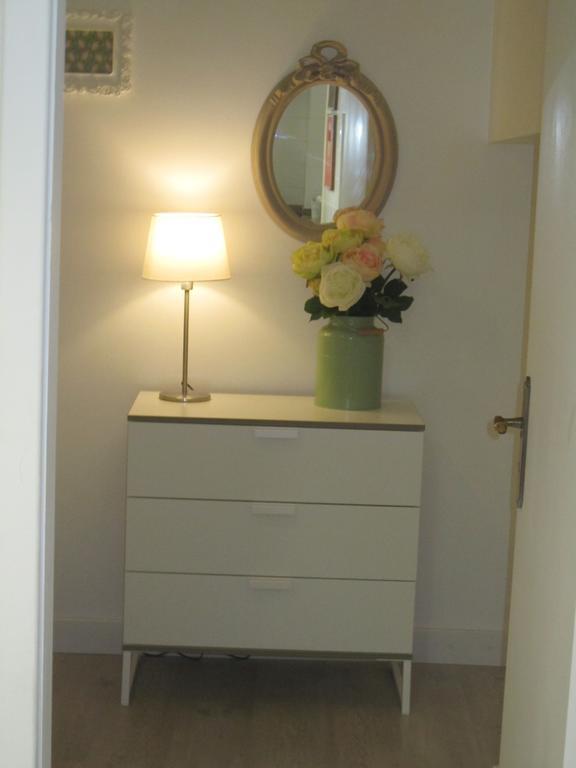 Alfama Shabby Chic Flat Apartamento Lisboa Exterior foto