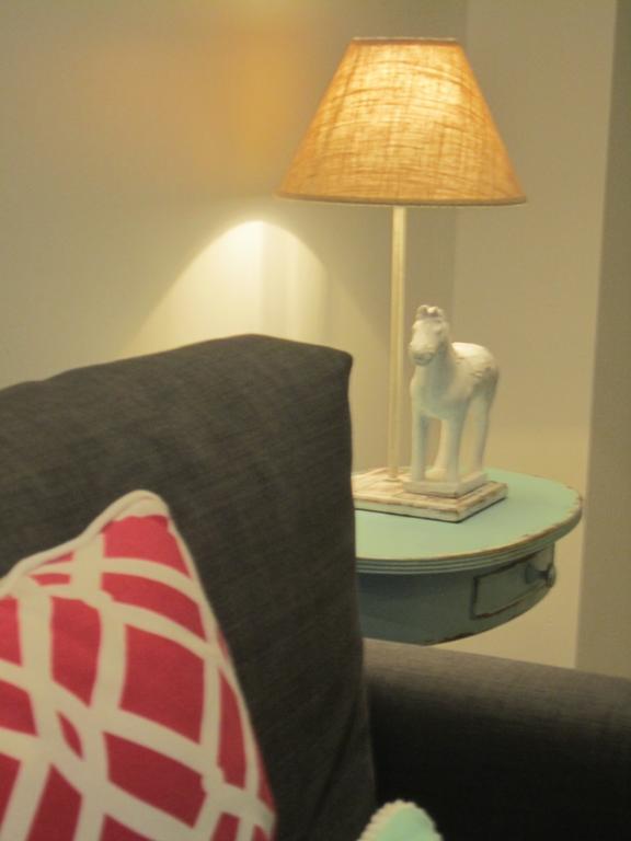 Alfama Shabby Chic Flat Apartamento Lisboa Exterior foto