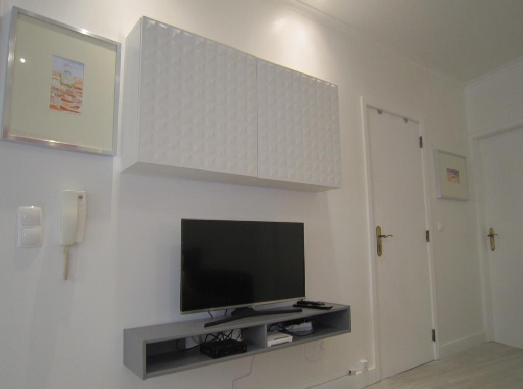 Alfama Shabby Chic Flat Apartamento Lisboa Exterior foto